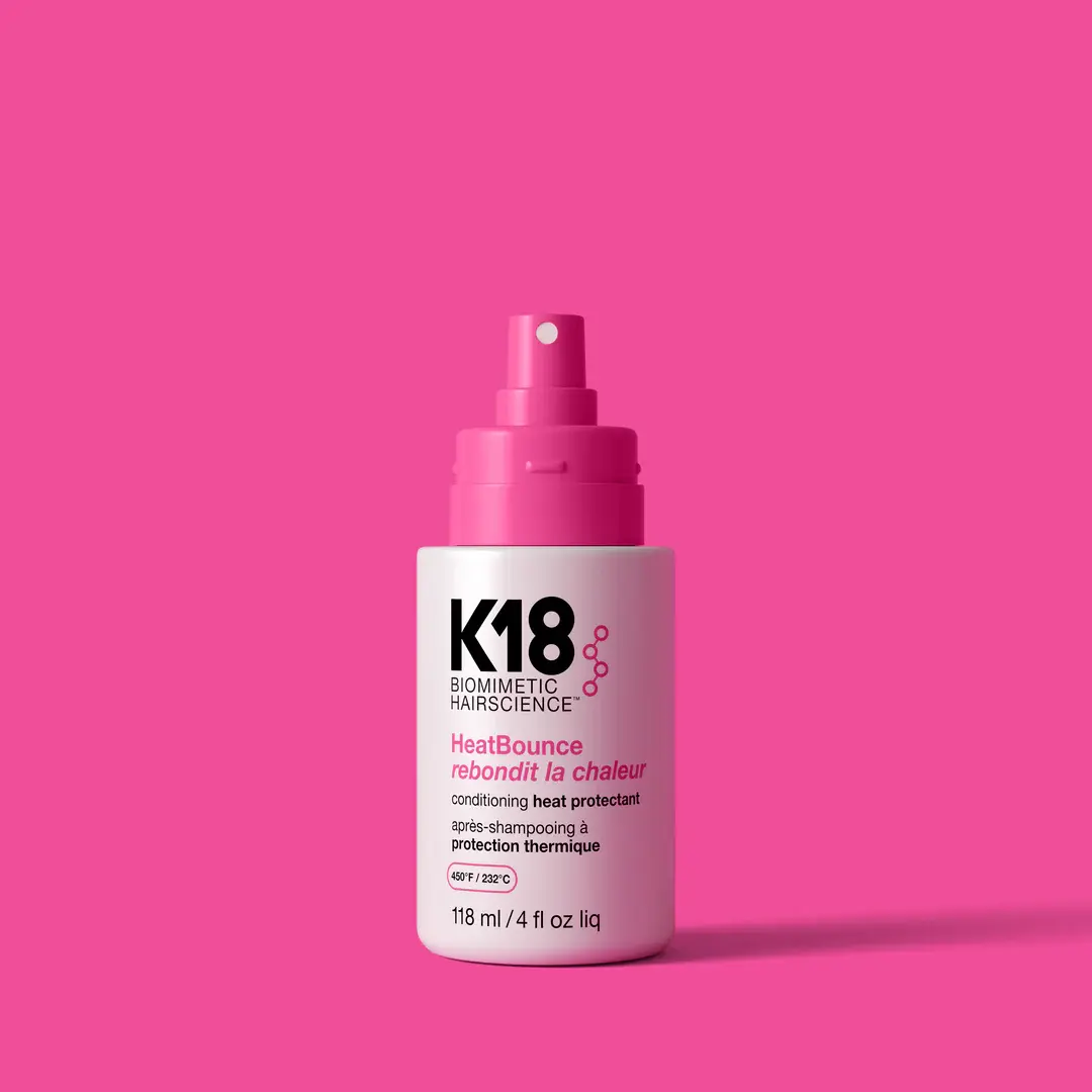 Soin protecteur thermique K18