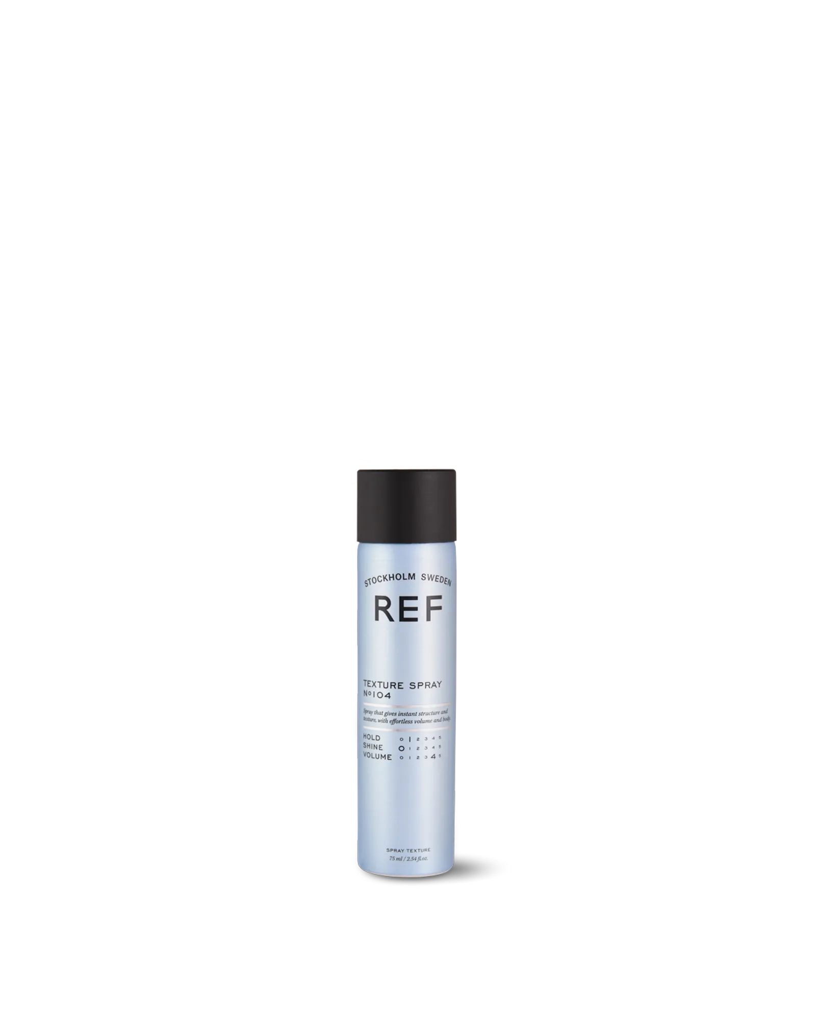 Texture spray N°104 - Format voyage