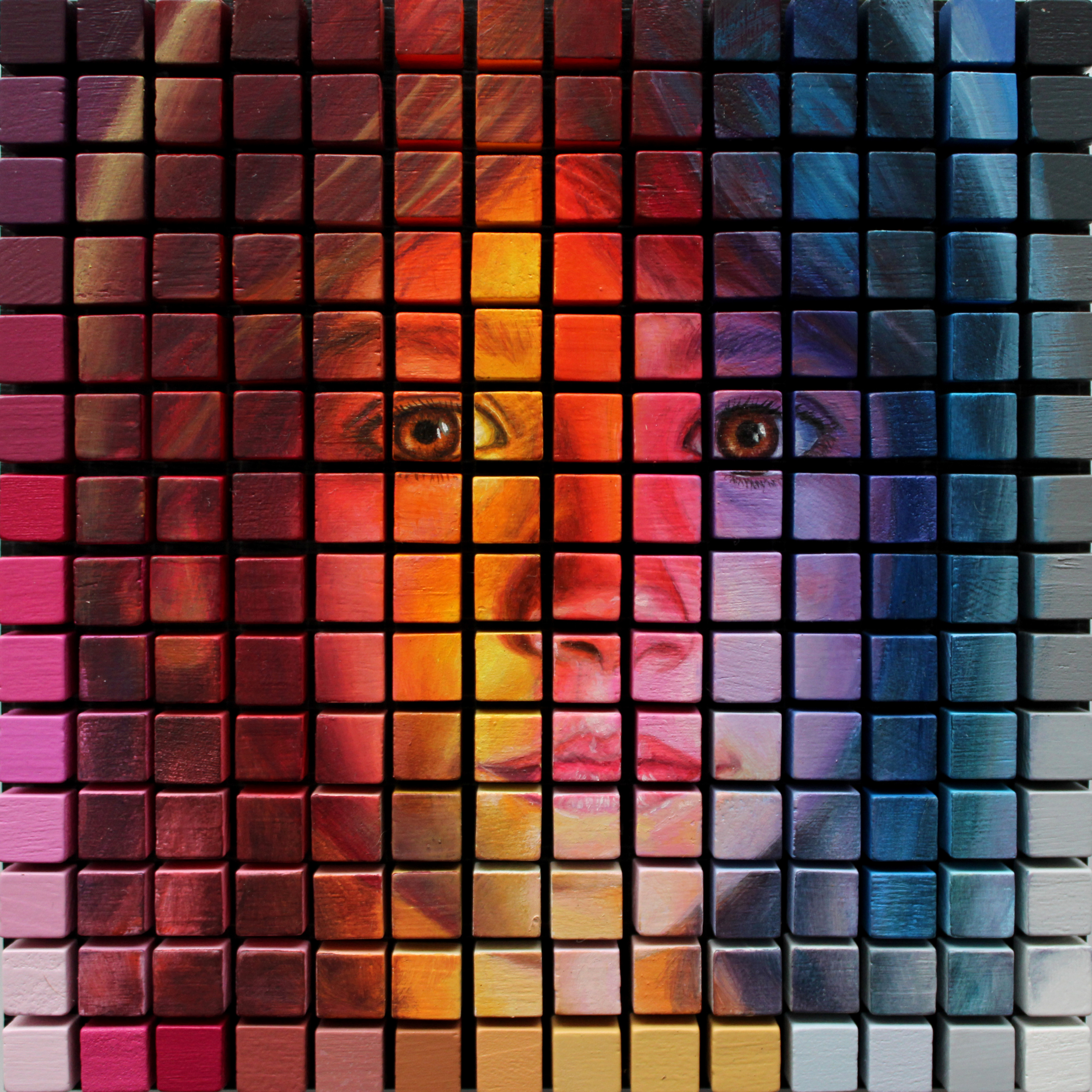 Radiance (SOLD)