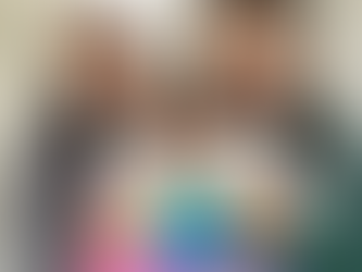 Fluffy Bunny Challenge - A Giving Tuesday Campaign Fundraiser!