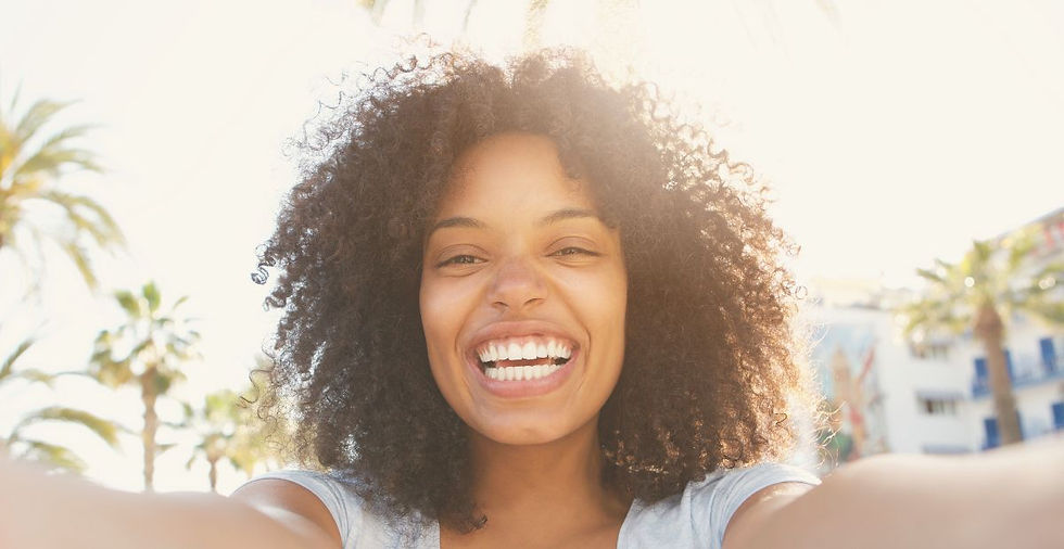 Step-by-Step Guide to DIY Hot Oil Treatment Application