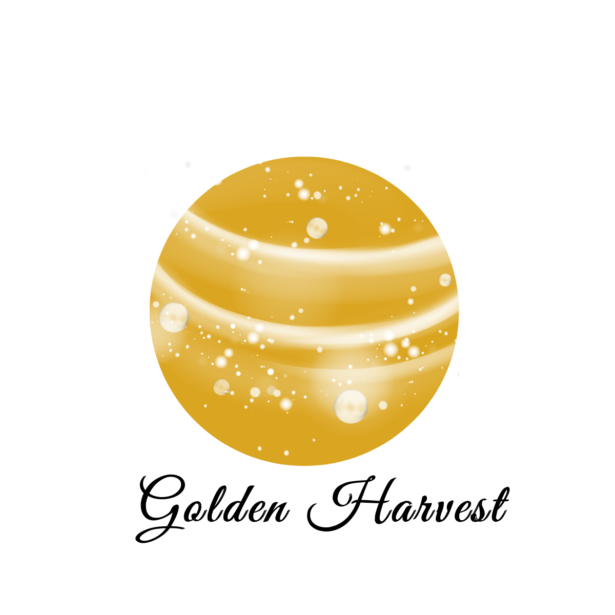 Golden Harvest - TrendyTint TikTok