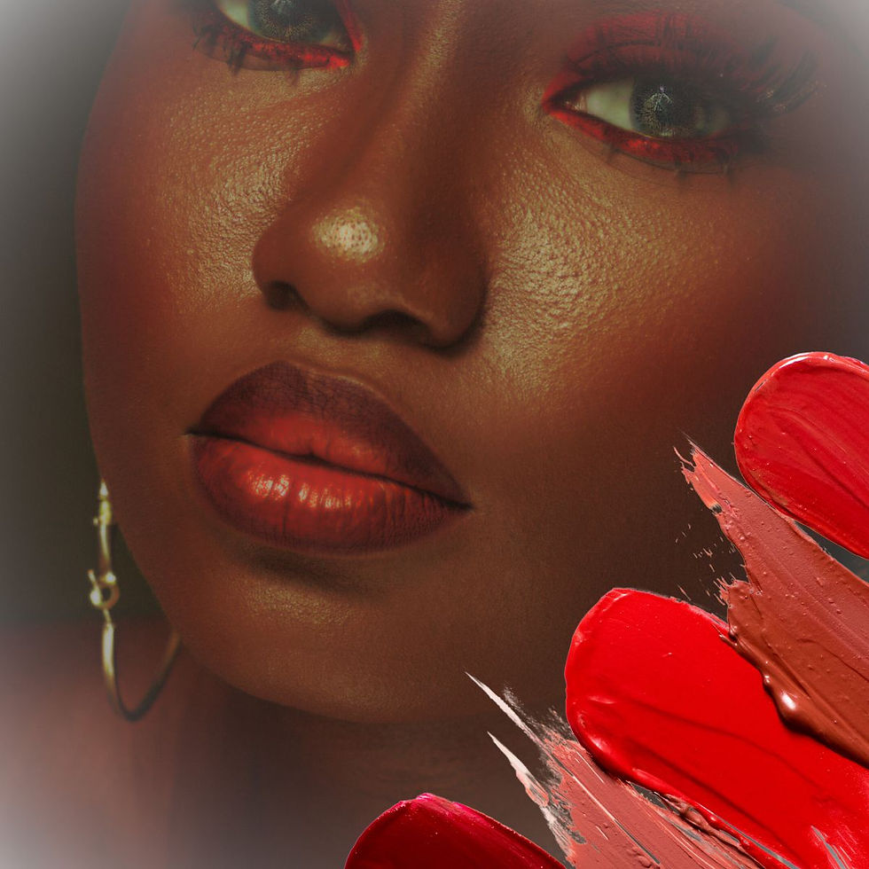 Savange Matte Liquid Lipstick Collection long lasting lipstick waterproof