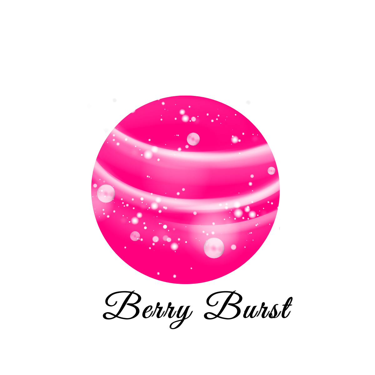 Berry Burst - TrendyTint TikTok