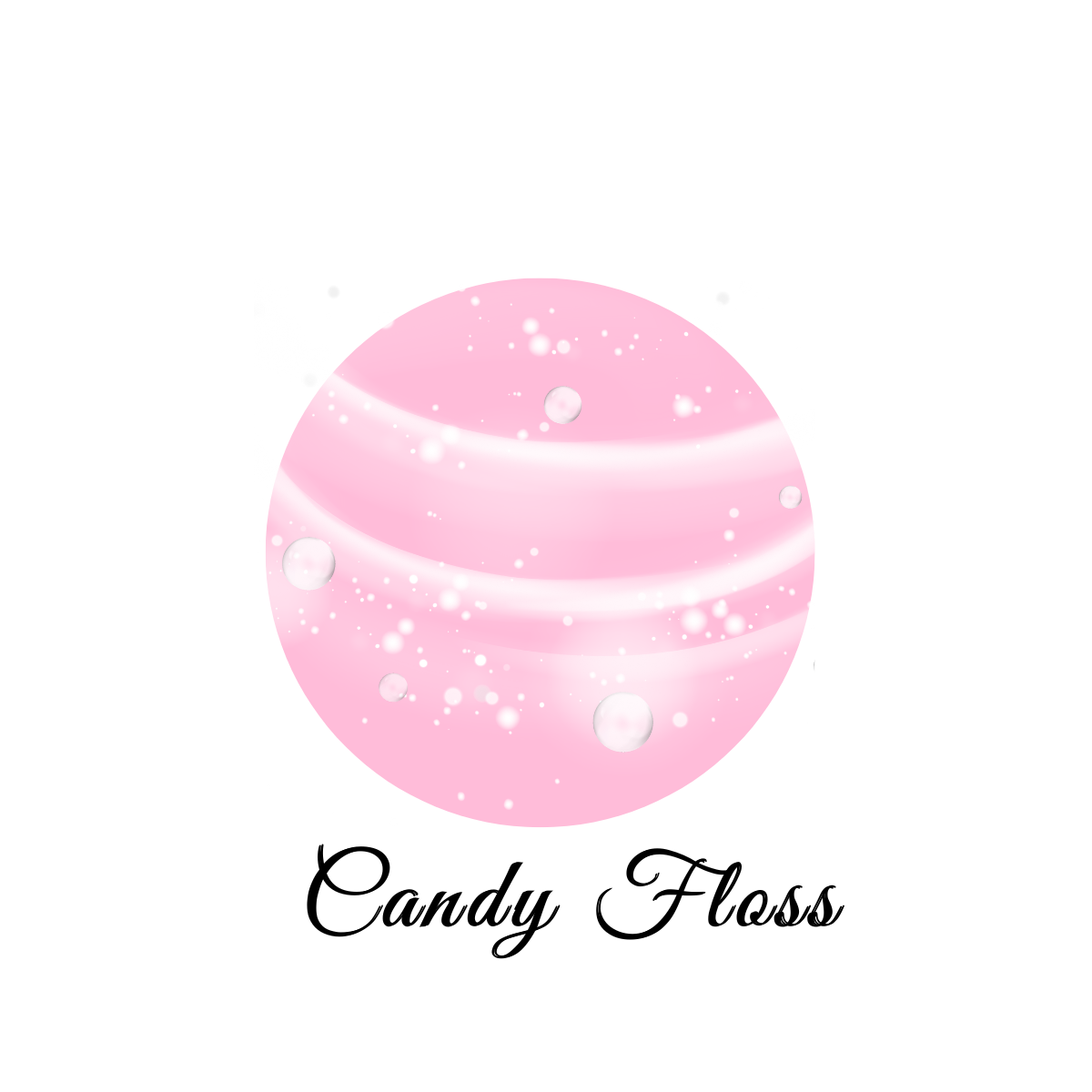 Candy Floss - TrendyTint TikTok