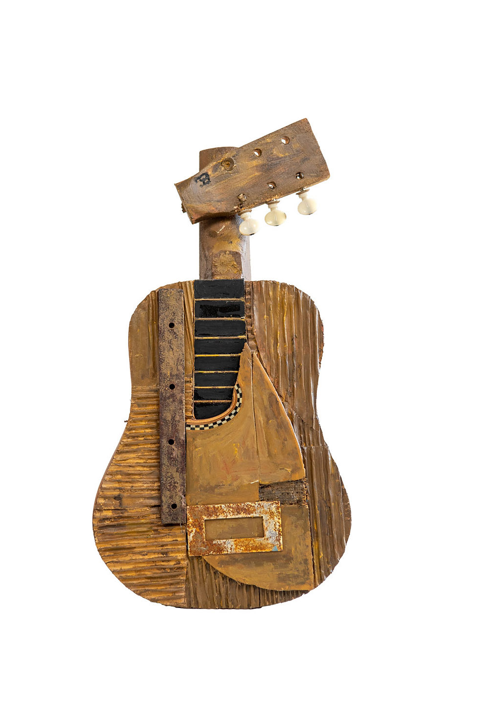 Guitarra III
