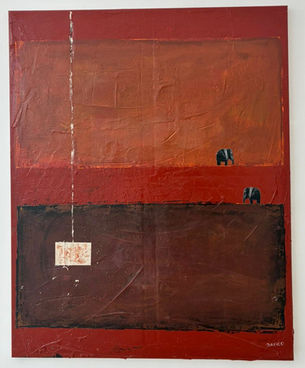 El resto no es silencio