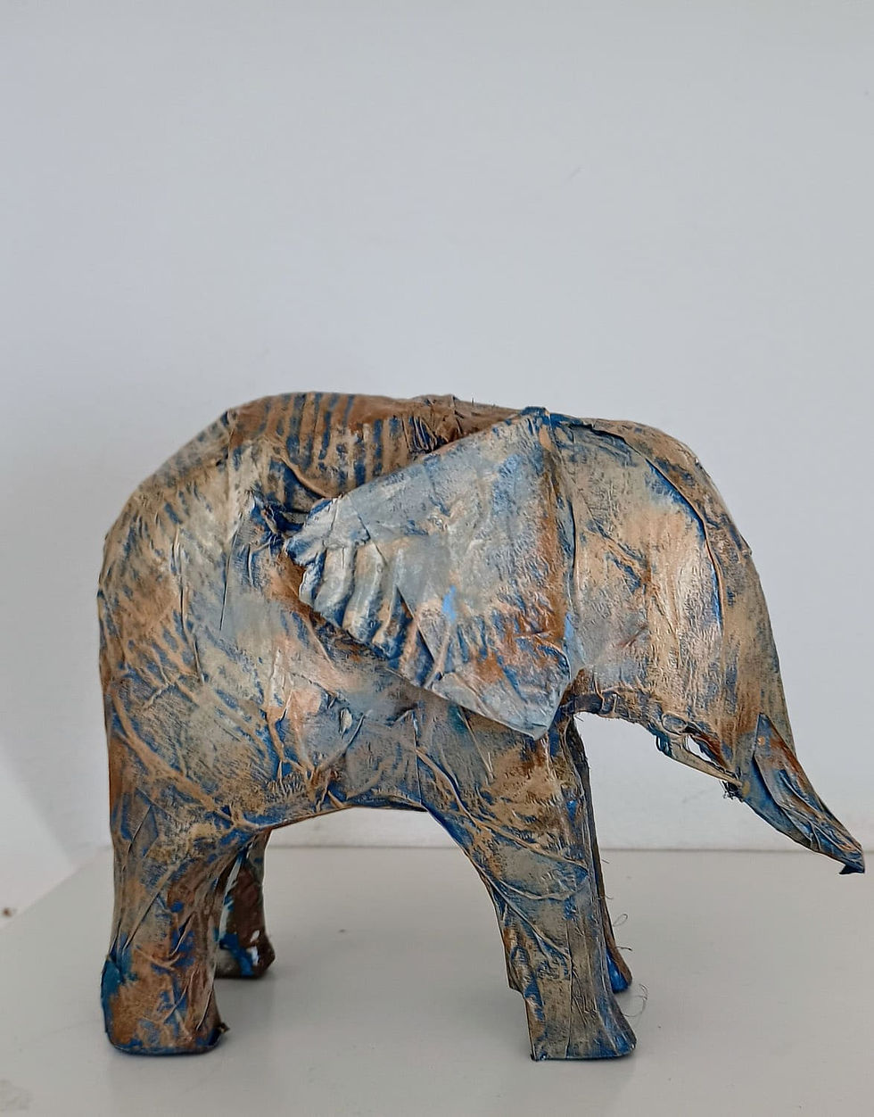 Elefante V