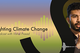 Fighting Climate Change