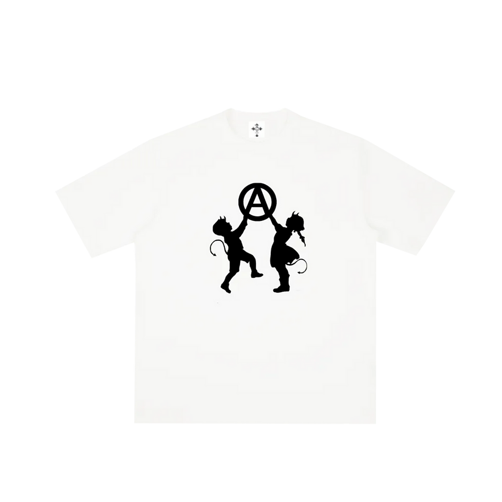 "Asaiah" Tee