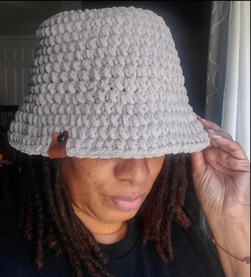 Thumbnail: Unisex "Tee Bucket Hat" (Regular)