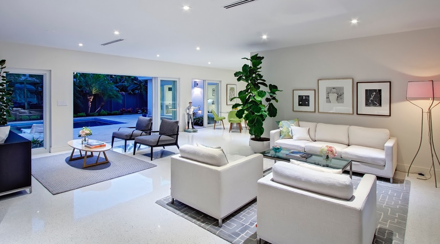 Remodeling Highend International Construction inc. United States