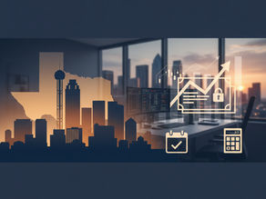 Texas Relocation: Stock Compensation Tax Planning