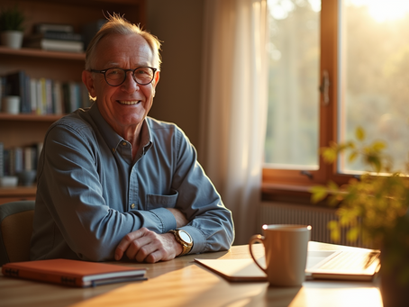 Empowering Veterans with Grounded Financial Coaching