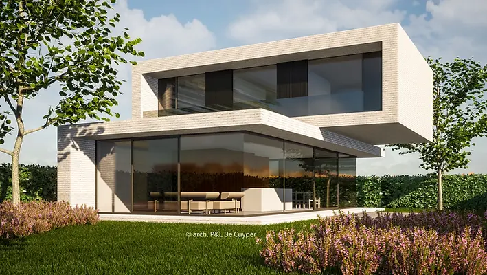 Moderne-woning_Sint-Lievens-Houtem_modern_architect_Paul_DeCuyper_Lars.webp
