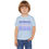 Thumbnail: Little Maestros Toddler Tee Repeating Design