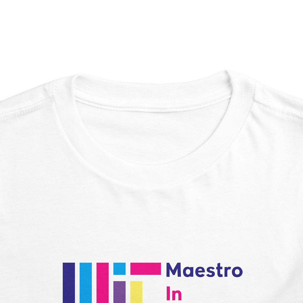 Thumbnail: Maestro In Training T-shirt