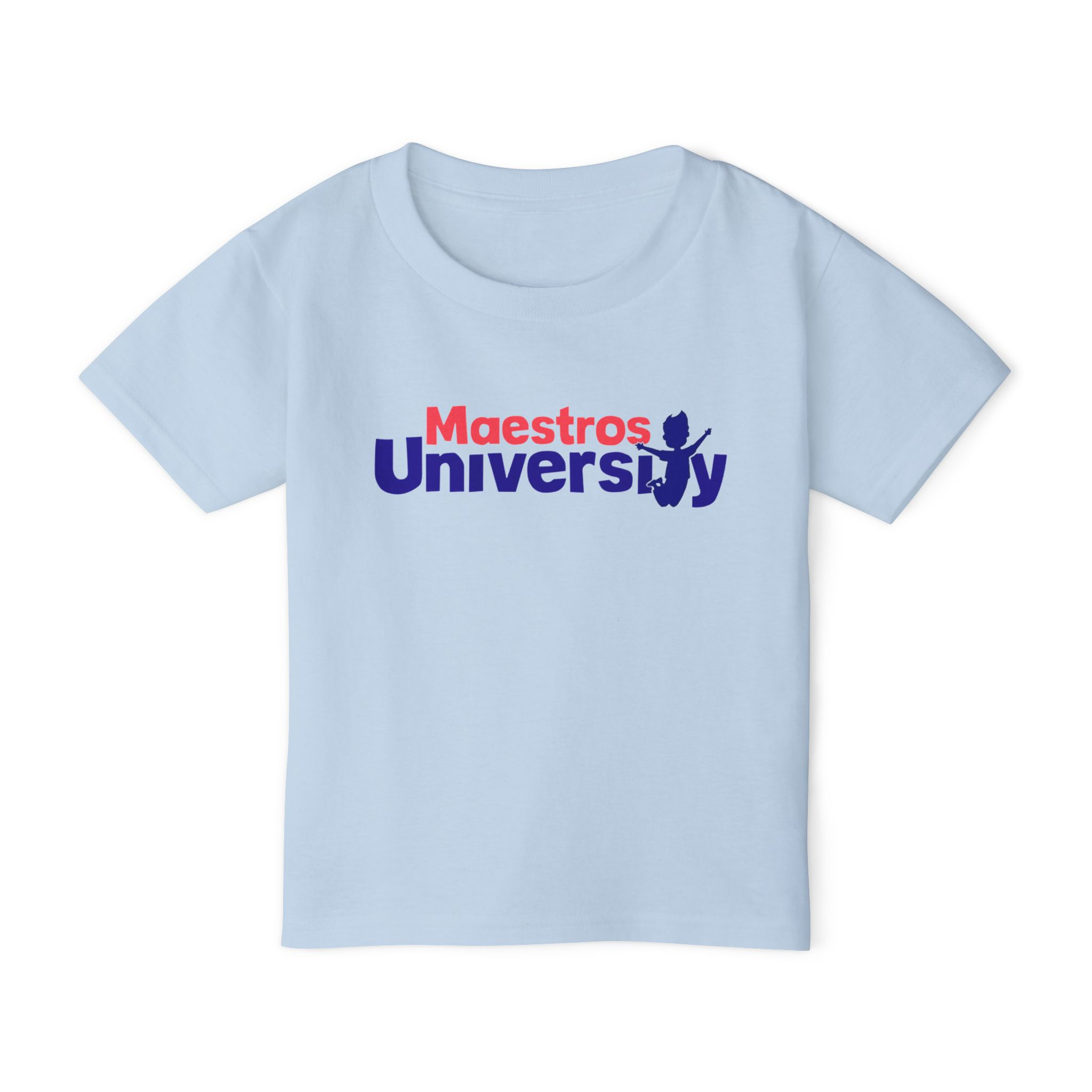Maestros University T-Shirt