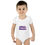 Thumbnail: Littlest Maestro Infant Bodysuit
