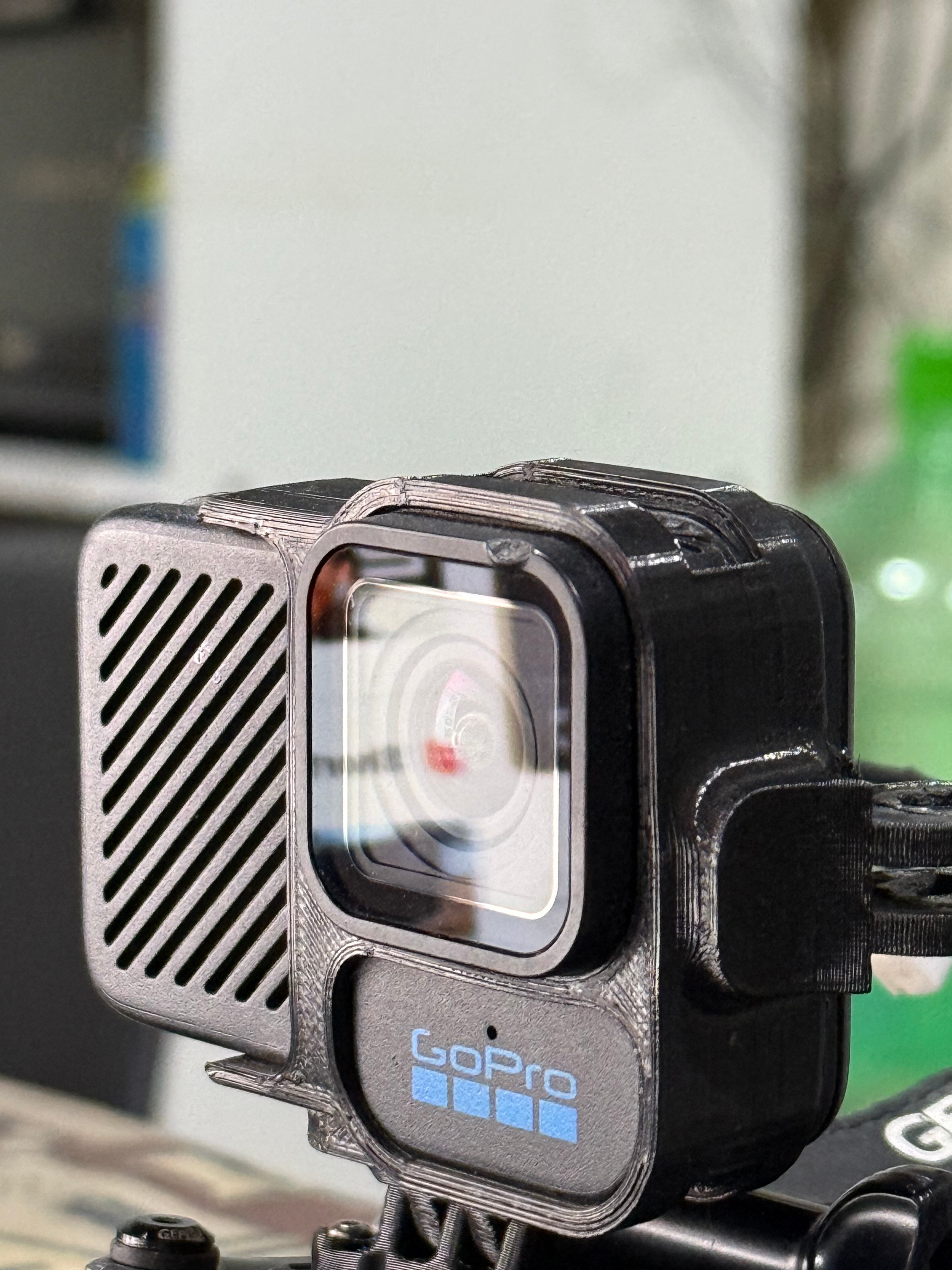 Gopro 10 Bones