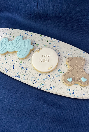 BABY BOX 1