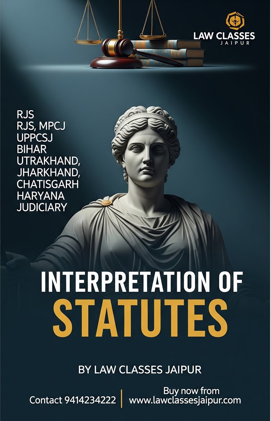Interpretation of Statues
