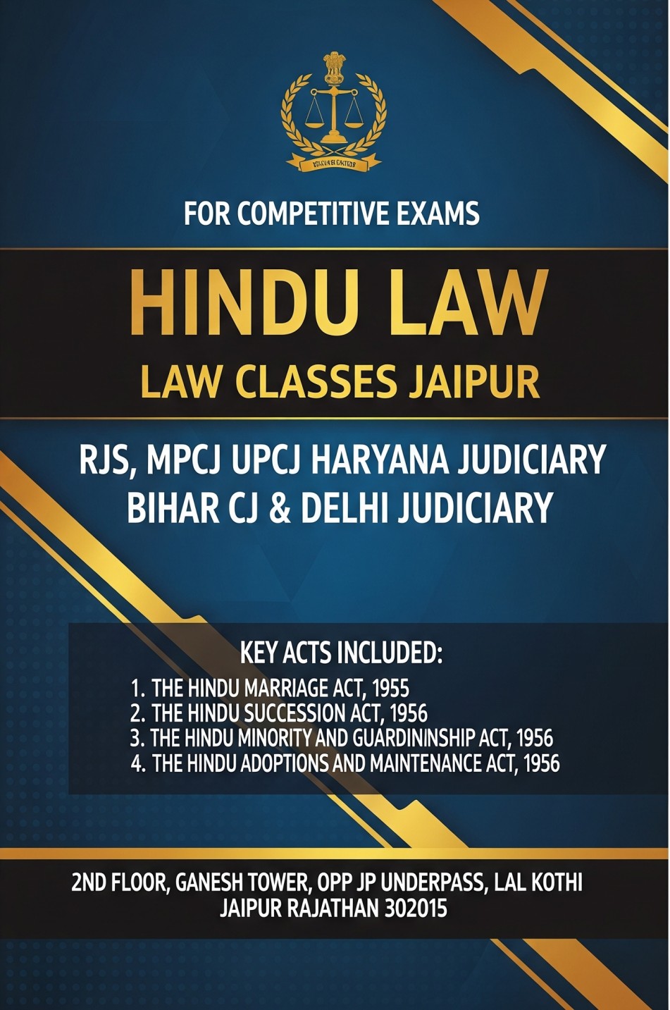 Hindu Law