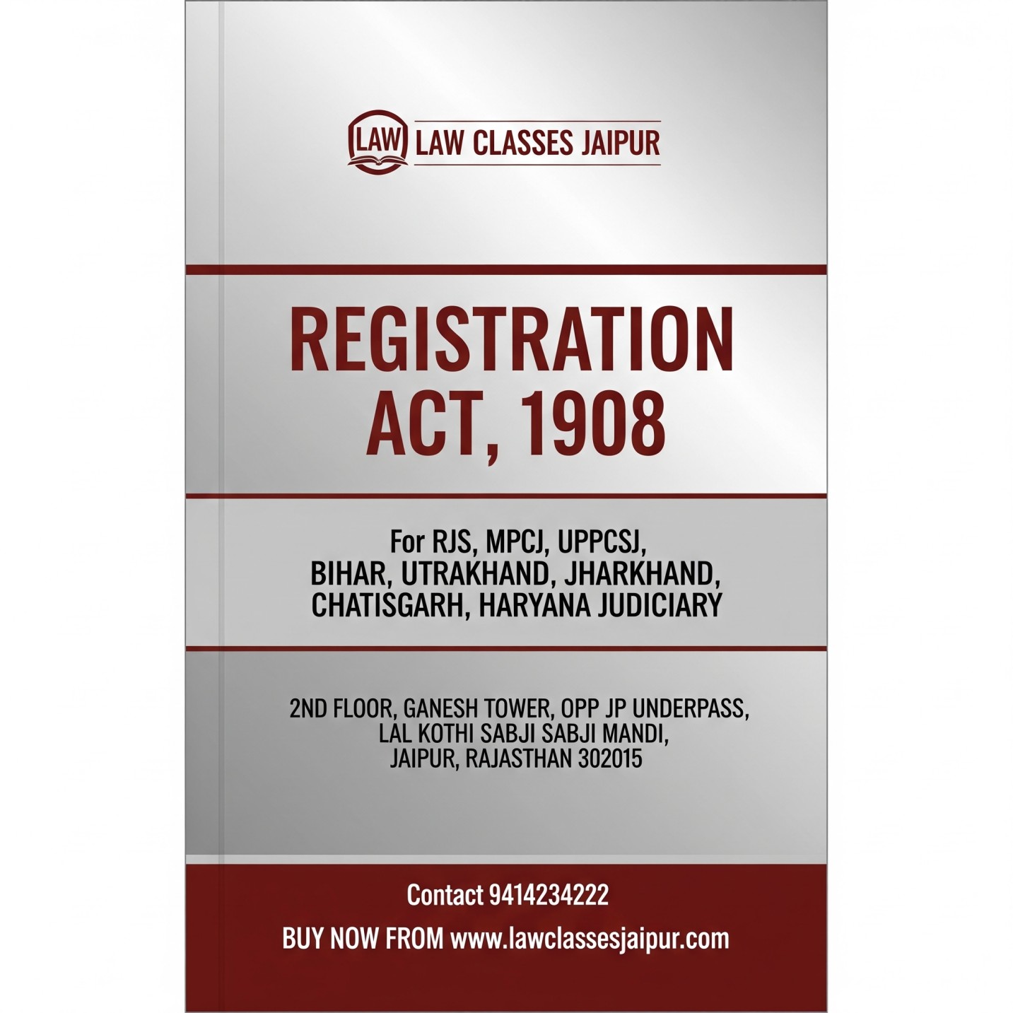 Registration Act, 1908