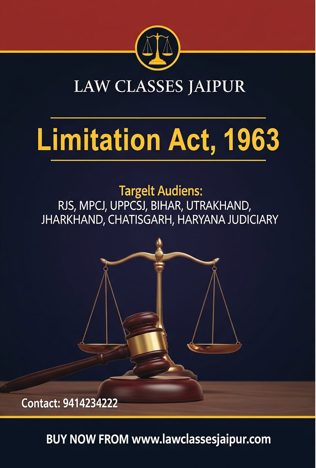 Limitation Act, 1963