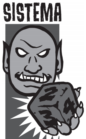 Sistema de RPG 2/3/4: Prático e Descomplicado, Mas com Limitações
