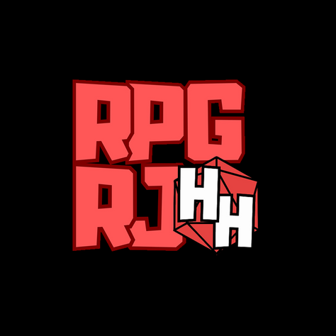 RPGRJ 2025 - Bloco do Todo Mundo Junto: O Grande Encontro de RPGistas no Rio de Janeiro