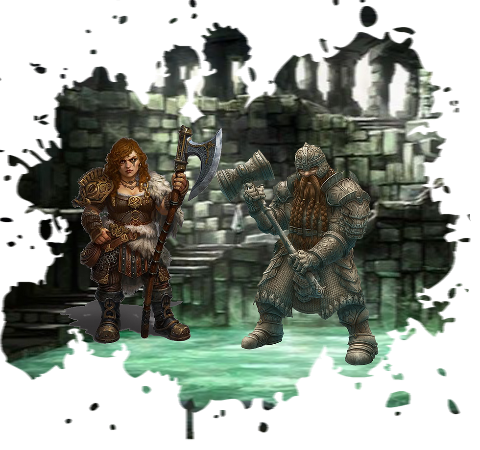 Miniatura: Camiseta Anões