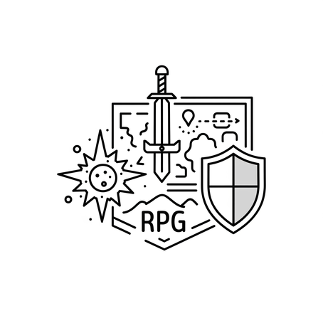 A Pluralidade do RPG: Conheça os Principais Tipos e Gêneros