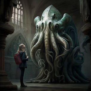 Aventura: Chamberlain High: O Retorno de Carrie RPG