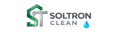 Soltron Clean professional cleaning services Sydney commercial residential cleaning company
