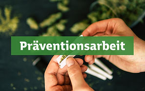 Präventionsarbeit