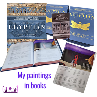 Setken Complete Encyclopedia Of Ancient Egyptian Deities