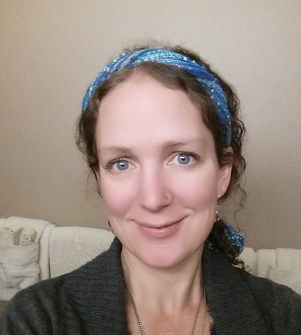 LAURA EISENHOWER