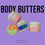 Thumbnail: Whipped Body Butter 8oz