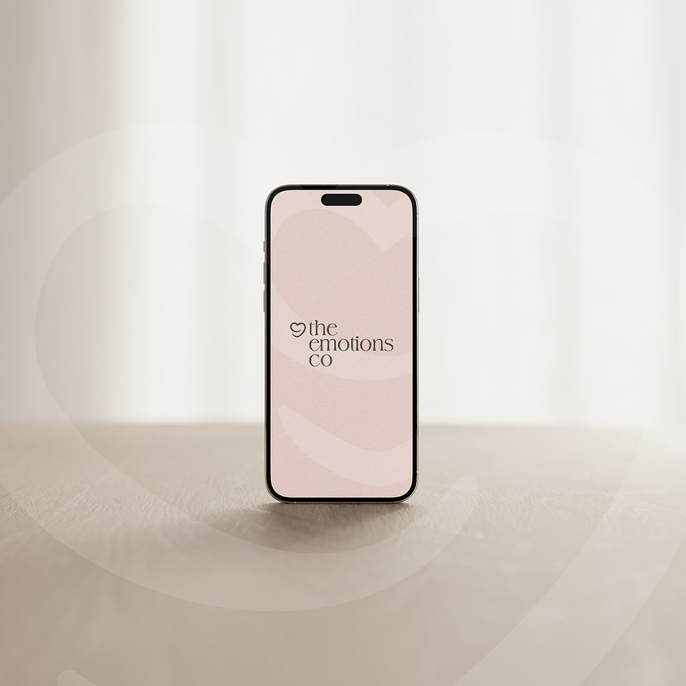 mobile phone the emotions co