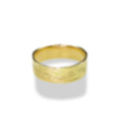 Manzanita Medium Wide Band