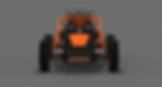 Buggy Ariel Nomad 3D model
