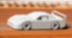 SRX 2022 Superstar Racing Experience Series Race Car 3D model