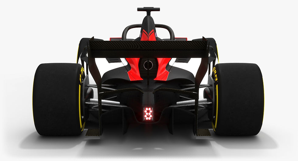 MP Motorsport F2 #16 Formula 2 2019