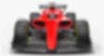 Formula 1 Season 2021 F1 Race Car 3D