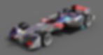DS Virgin Racing Formula E Season 2016-17 3D model