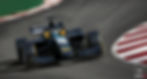 Formula 2 Dallara F2 2021 Carbon race car 3D model