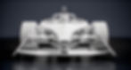 NEOM McLaren Formula E Team 2024 Gen3 Race Car PBR 3D model