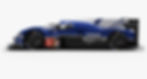 CEFC TRSM Racing Ginetta 2018 3D