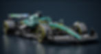 Aston Martin F1 AMR25 2025 Formula 1 Race Car PBR 3D model